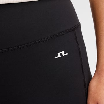 Fiona Flared Leggings Svart J.Lindeberg