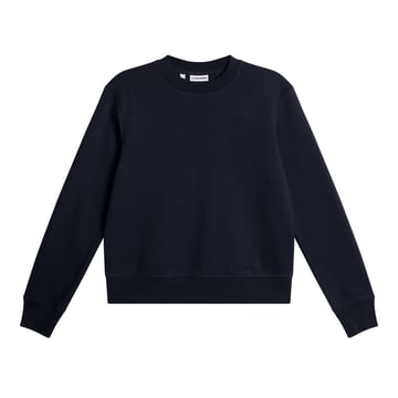 Nova Crew Neck Blå J.Lindeberg