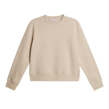 Nova Crew Neck J.Lindeberg