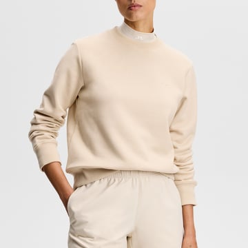 Nova Crew Neck J.Lindeberg