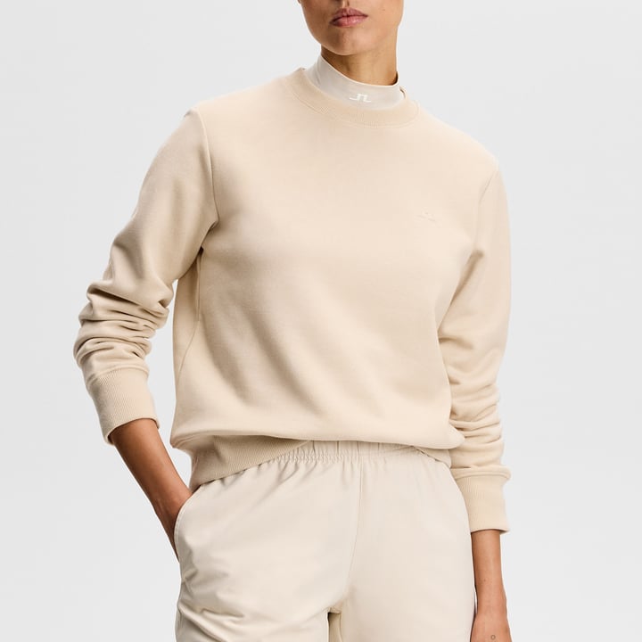 Nova Crew Neck J.Lindeberg