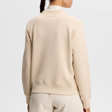 Nova Crew Neck J.Lindeberg