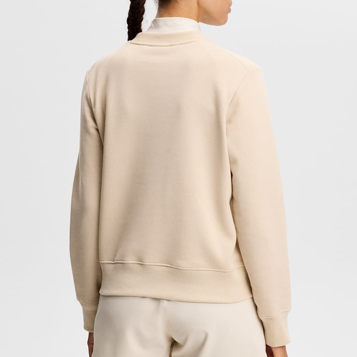 Nova Crew Neck J.Lindeberg