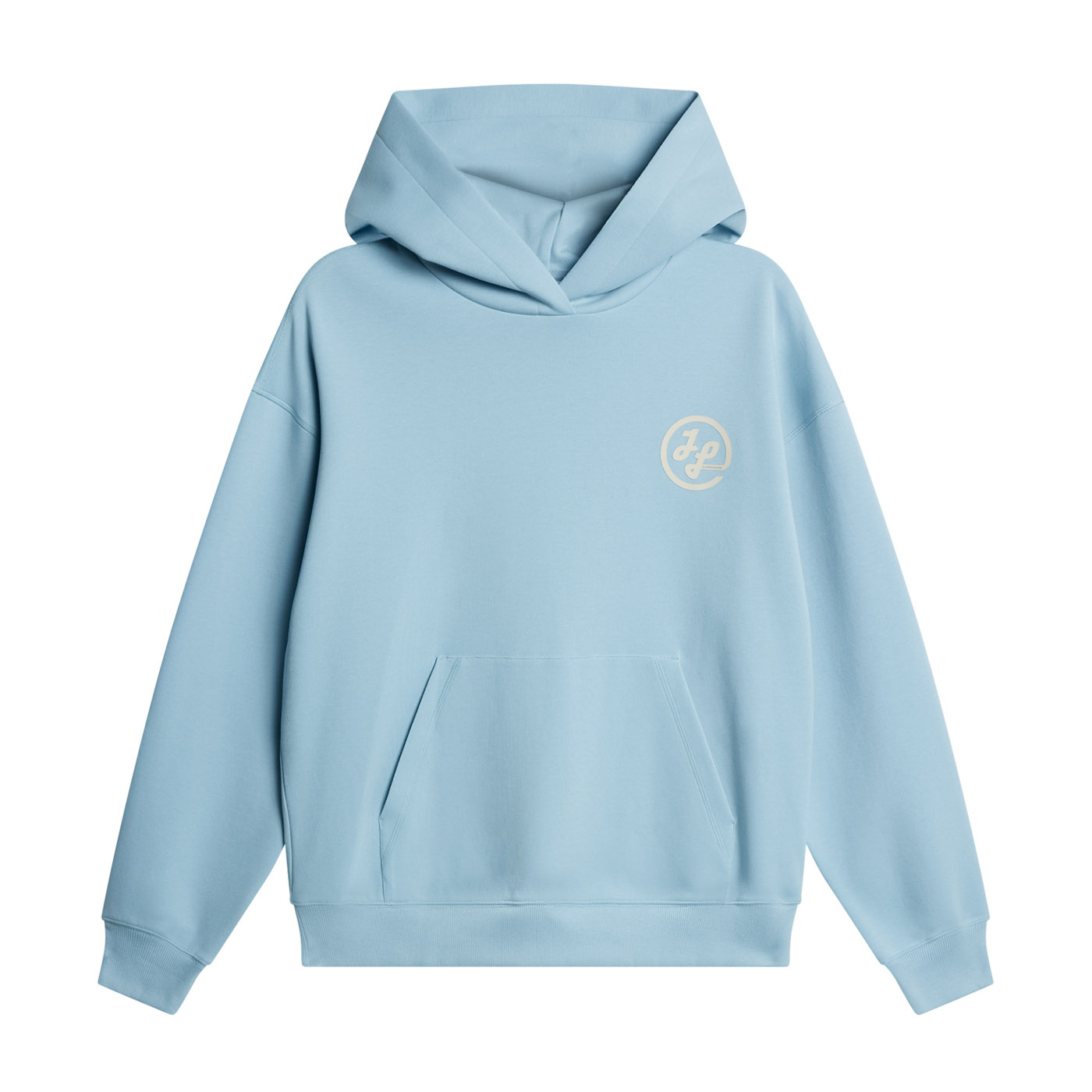 Cove Print Hood