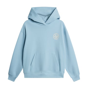 Cove Print Hood J.Lindeberg