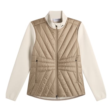 Holma Quilt Hybrid Jacket J.Lindeberg