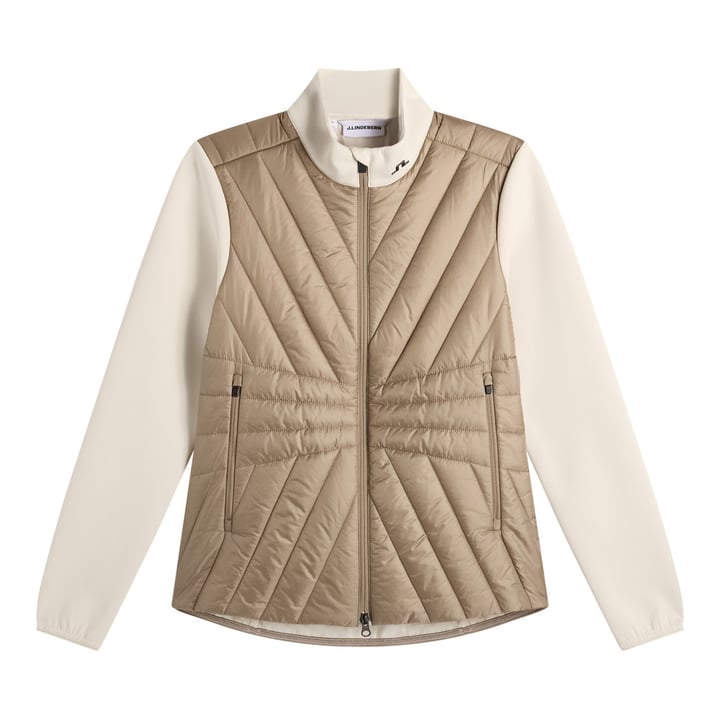 Holma Quilt Hybrid Jacket J.Lindeberg