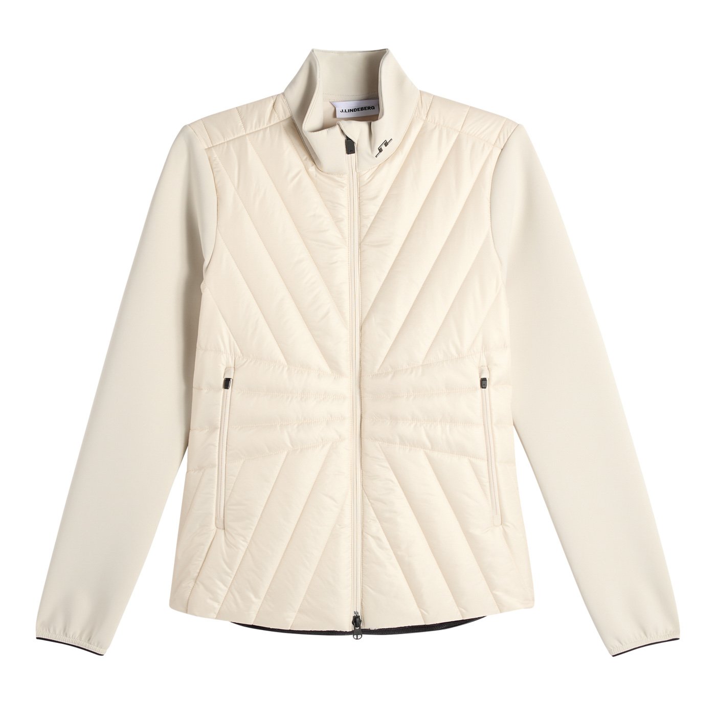 Holma Quilt Hybrid Jacket