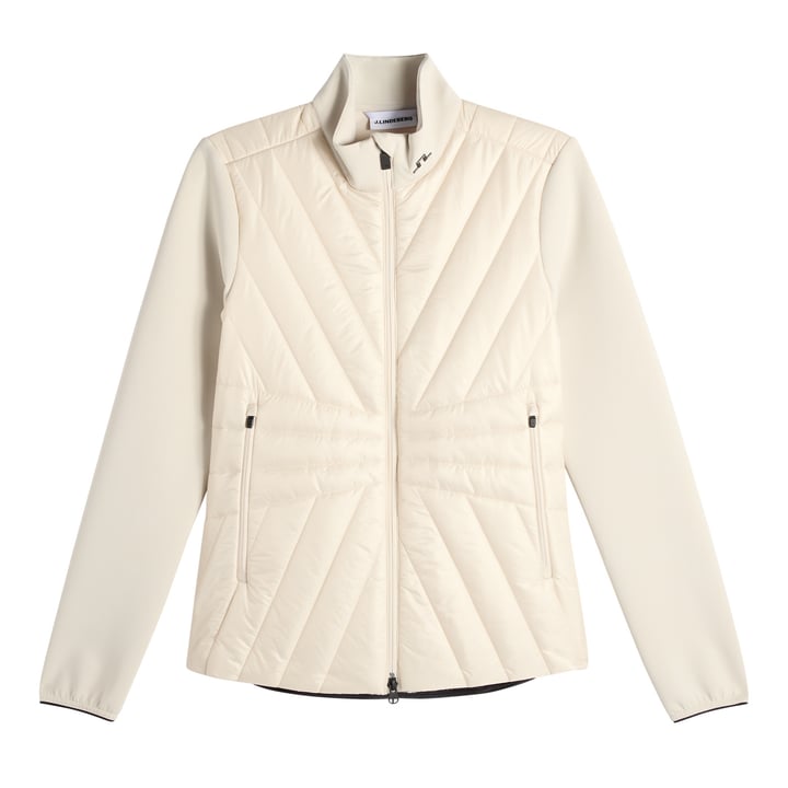 Holma Quilt Hybrid Jacket J.Lindeberg