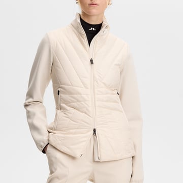 Holma Quilt Hybrid Jacket J.Lindeberg
