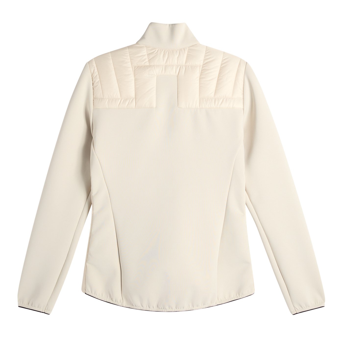 Holma Quilt Hybrid Jacket J.Lindeberg