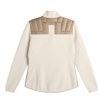 Holma Quilt Hybrid Jacket J.Lindeberg