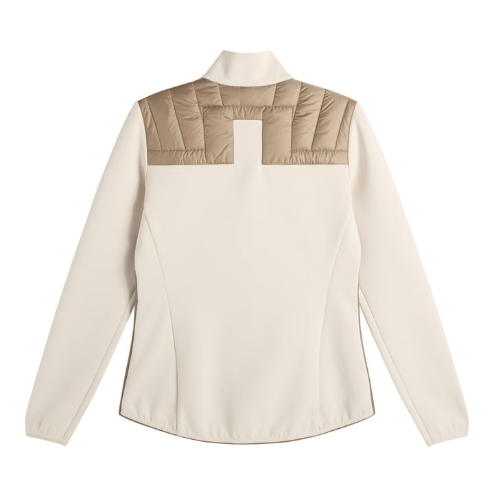 Holma Quilt Hybrid Jacket J.Lindeberg