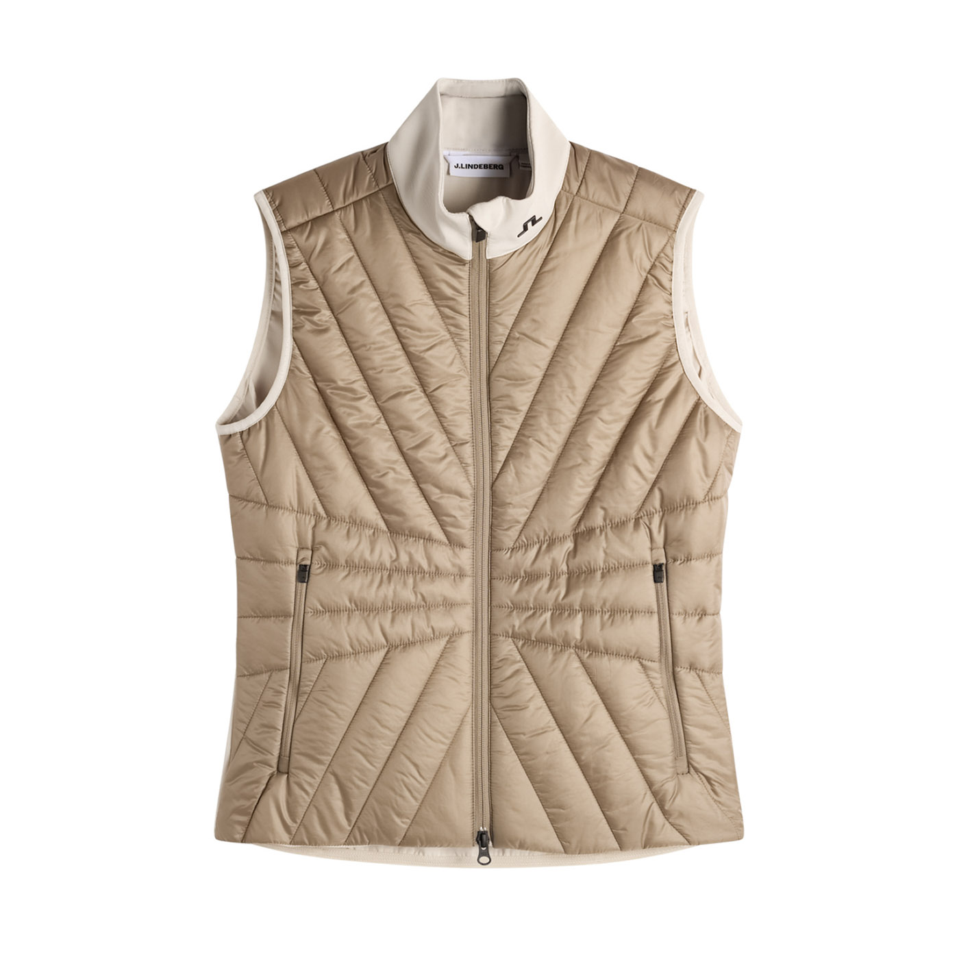 Holma Quilt Hybrid Vest