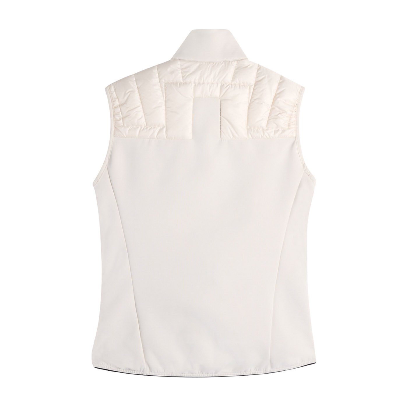 Holma Quilt Hybrid Vest J.Lindeberg