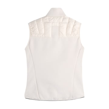 Holma Quilt Hybrid Vest J.Lindeberg