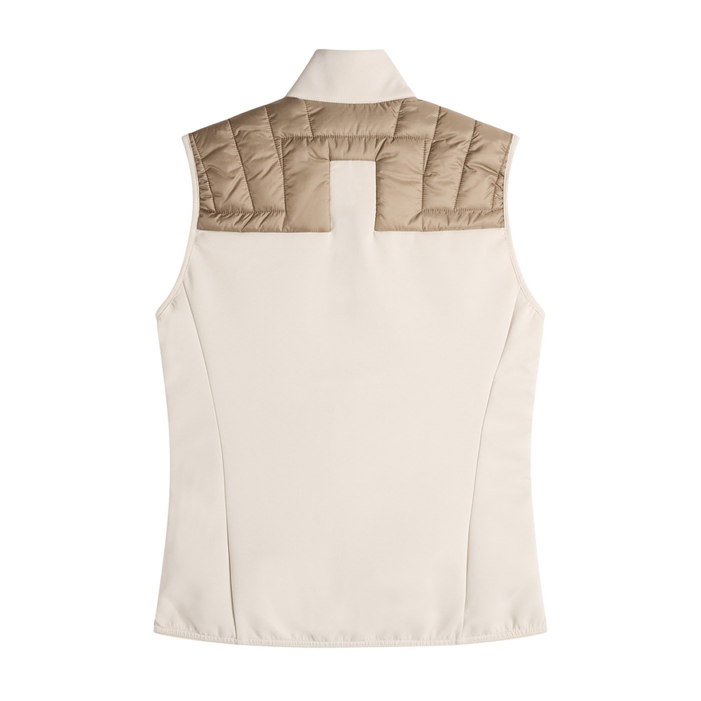 Holma Quilt Hybrid Vest J.Lindeberg Holma Quilt Hybrid Vest J.Lindeberg