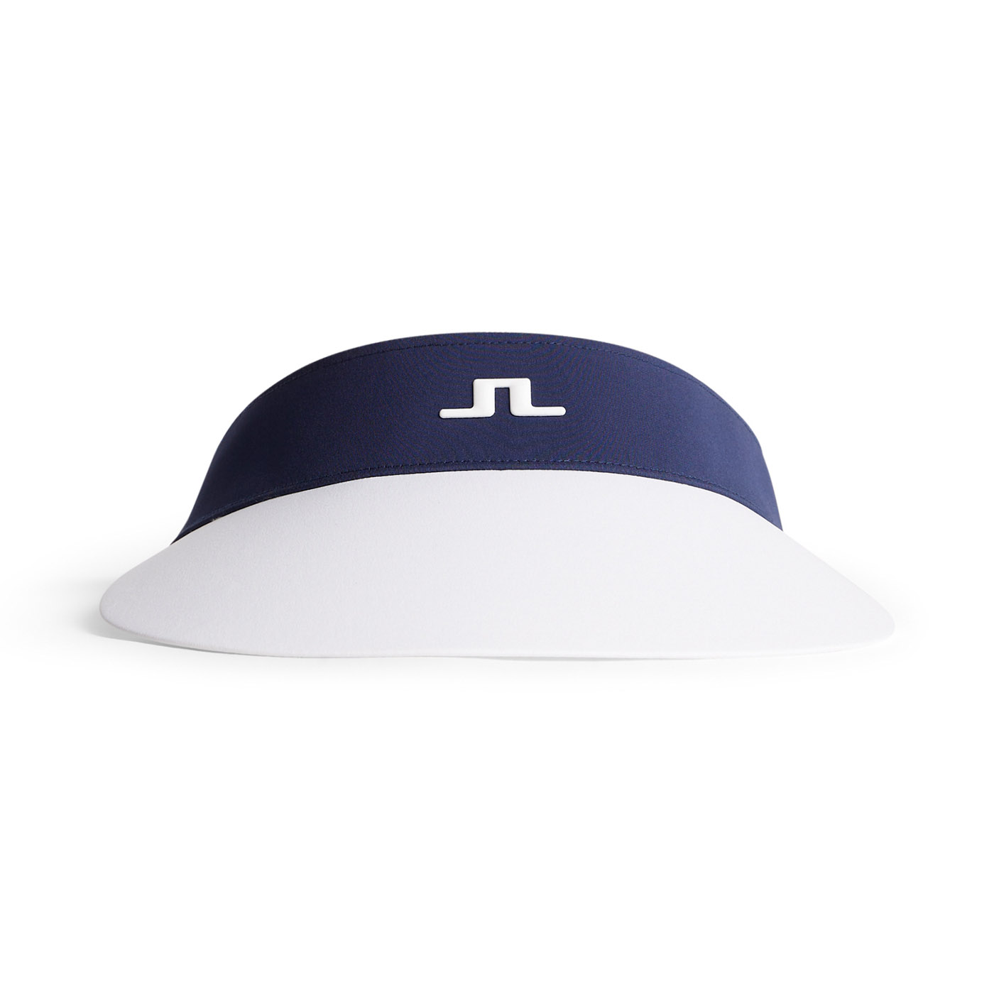 Ada Wide Visor Blau