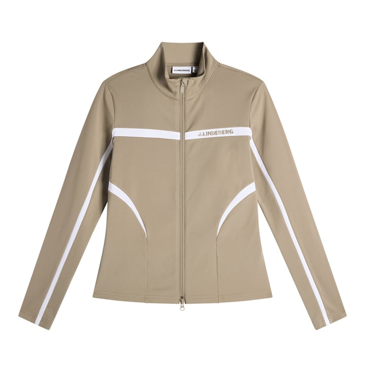 Janice Mid Layer J.Lindeberg