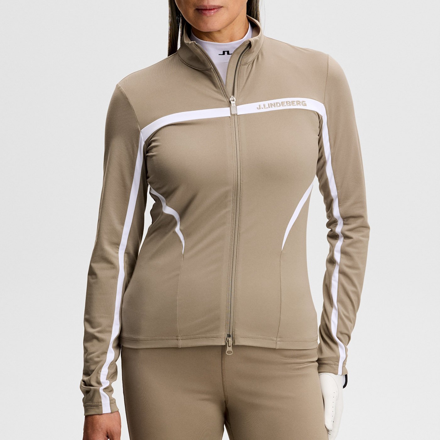 Janice Mid Layer J.Lindeberg