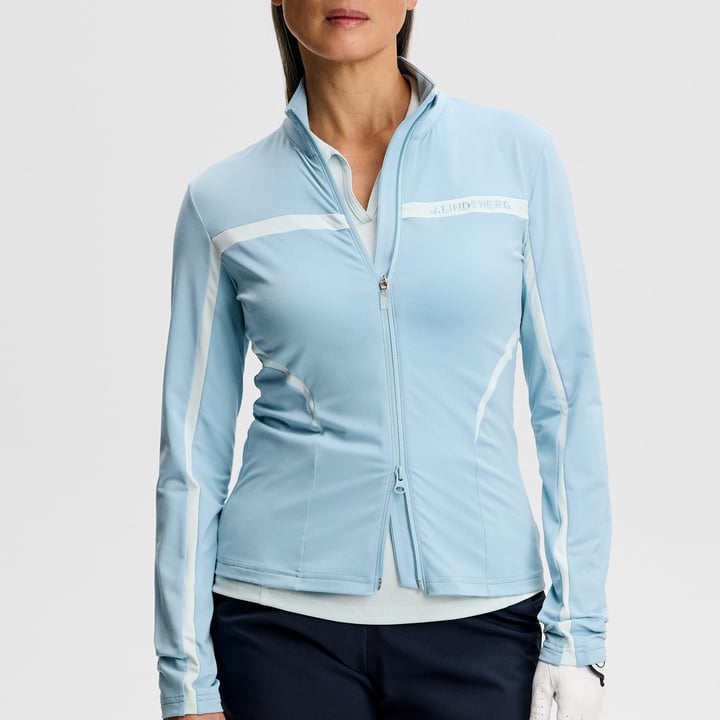 Janice Mid Layer J.Lindeberg Janice Mid Layer J.Lindeberg