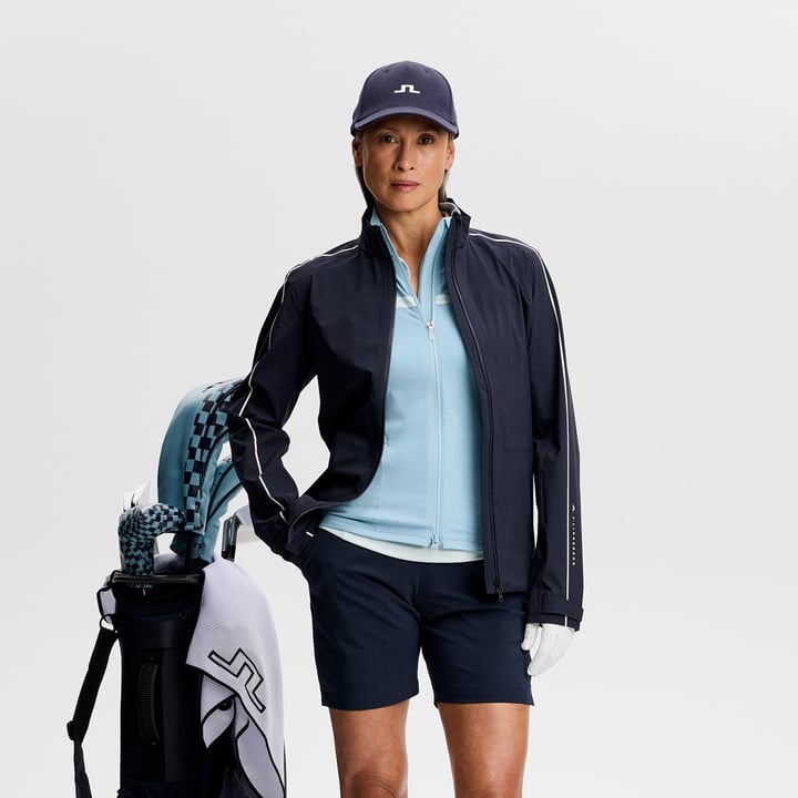 Janice Mid Layer J.Lindeberg Janice Mid Layer J.Lindeberg