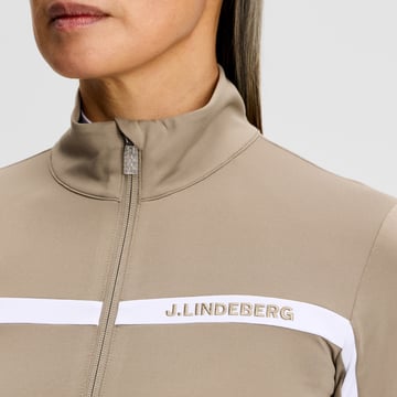 Janice Mid Layer J.Lindeberg