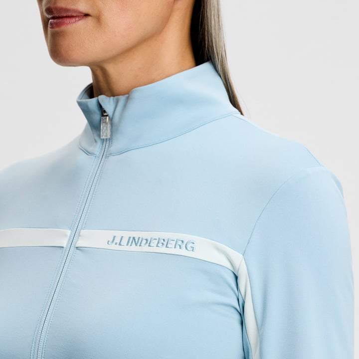 Janice Mid Layer J.Lindeberg Janice Mid Layer J.Lindeberg