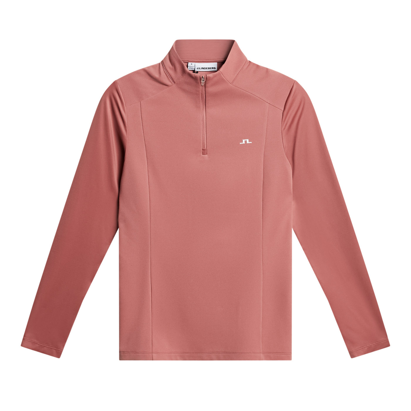Cindy Quarter Zip Mid Layer