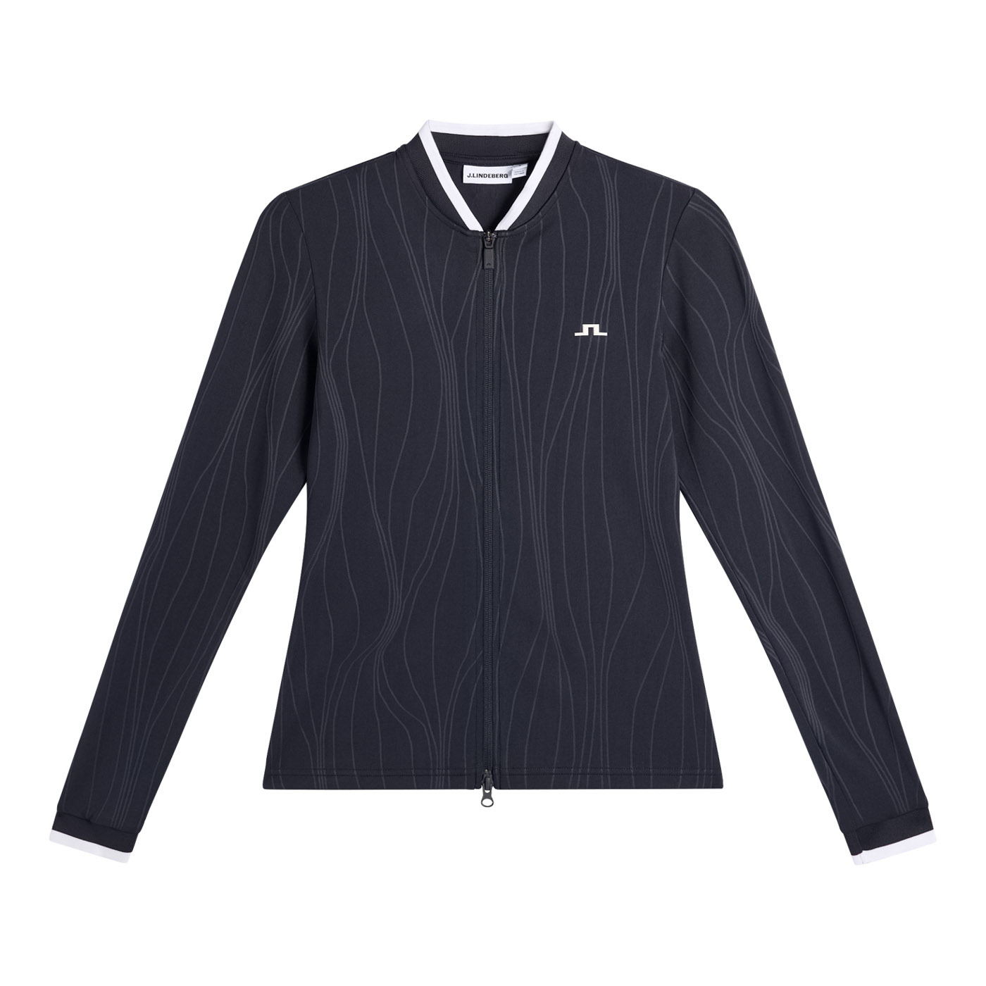 Susanna Mid Layer Blau