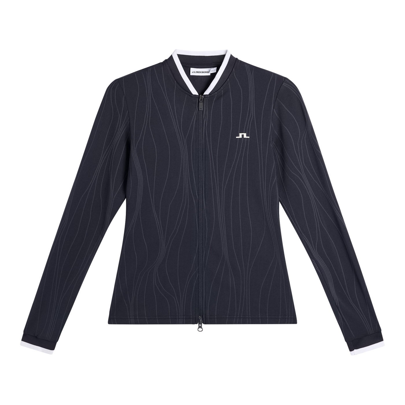 Susanna Mid Layer Blue