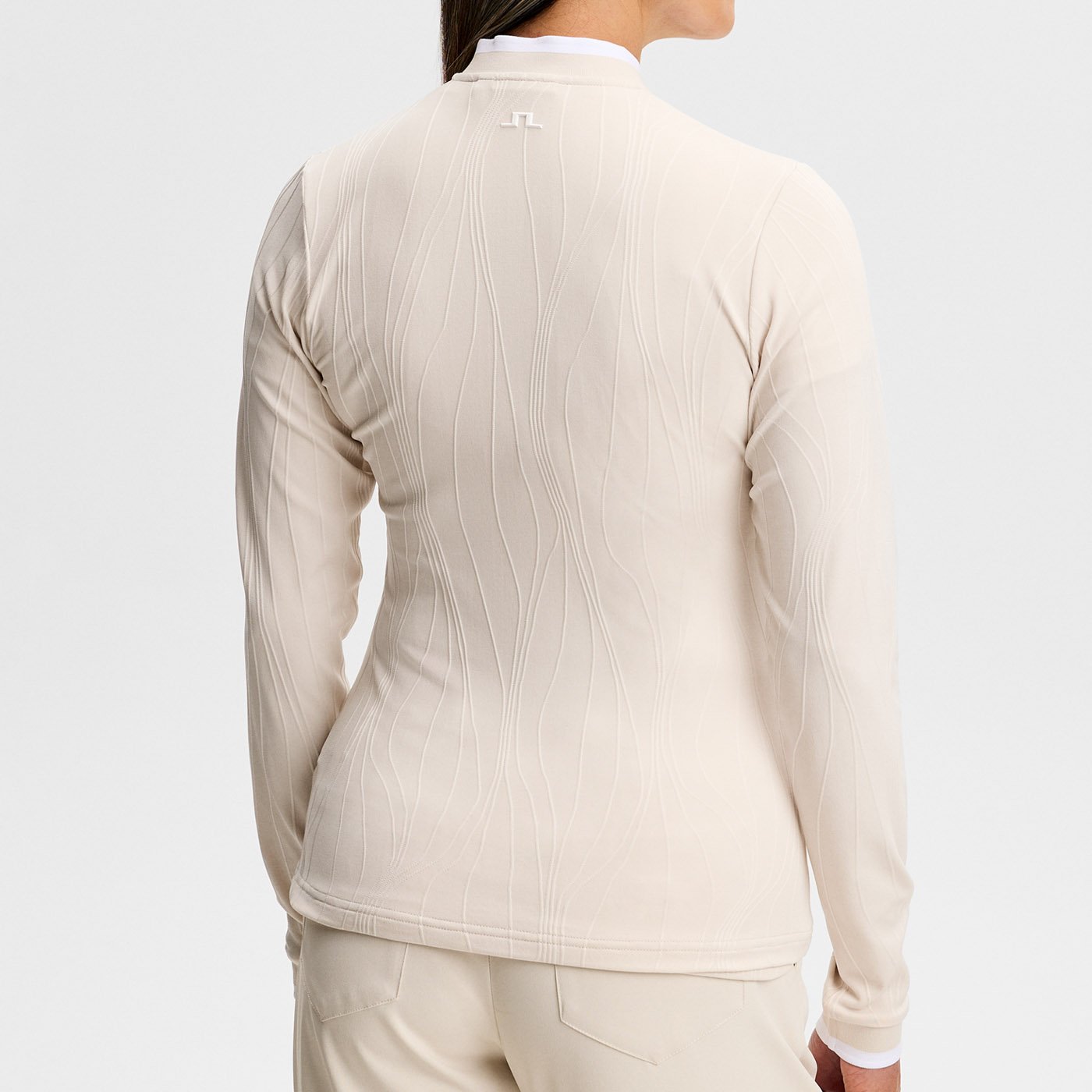 Susanna Mid Layer J.Lindeberg