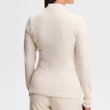 Susanna Mid Layer J.Lindeberg