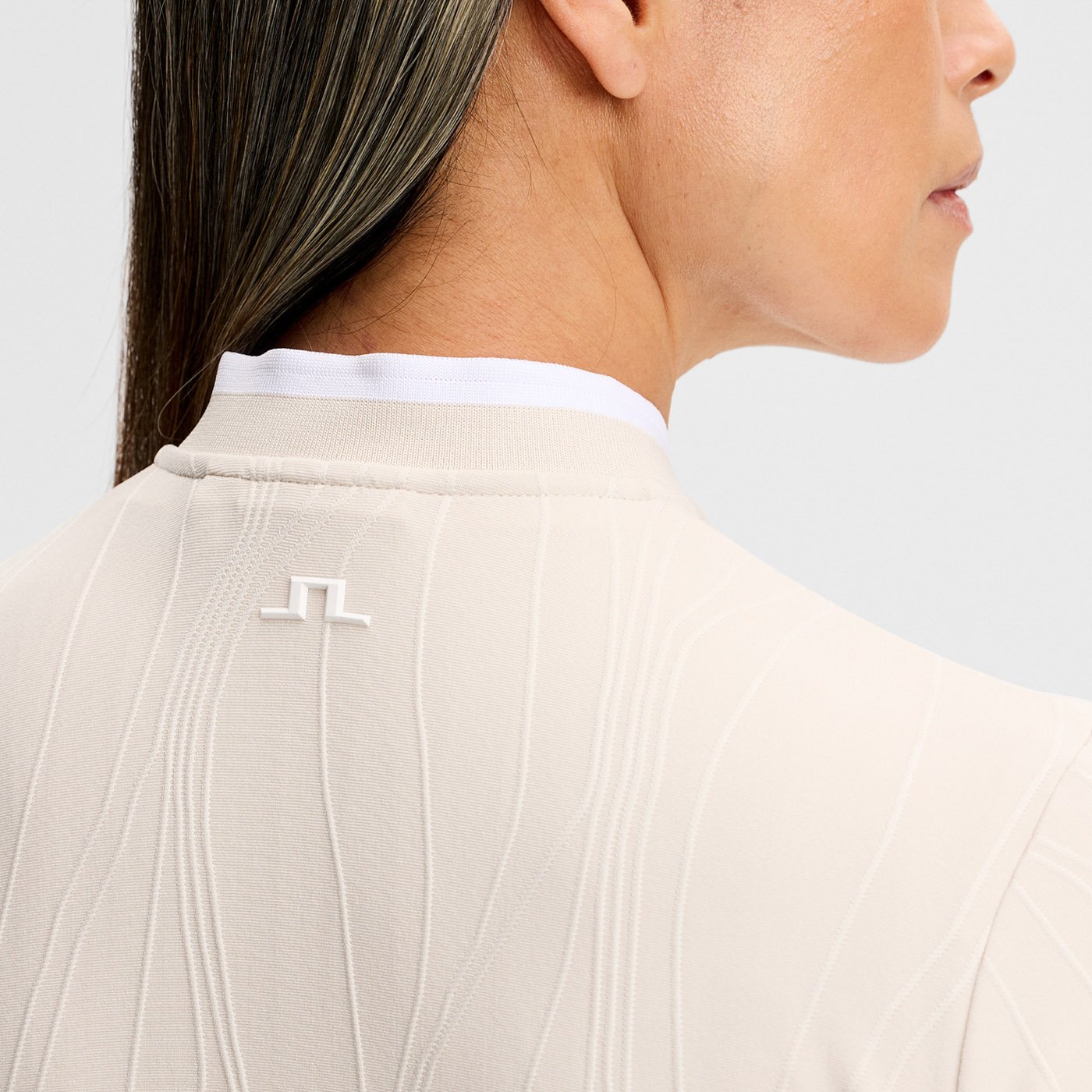 Susanna Mid Layer J.Lindeberg