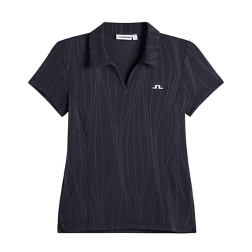 Marlie Polo Blå J.Lindeberg