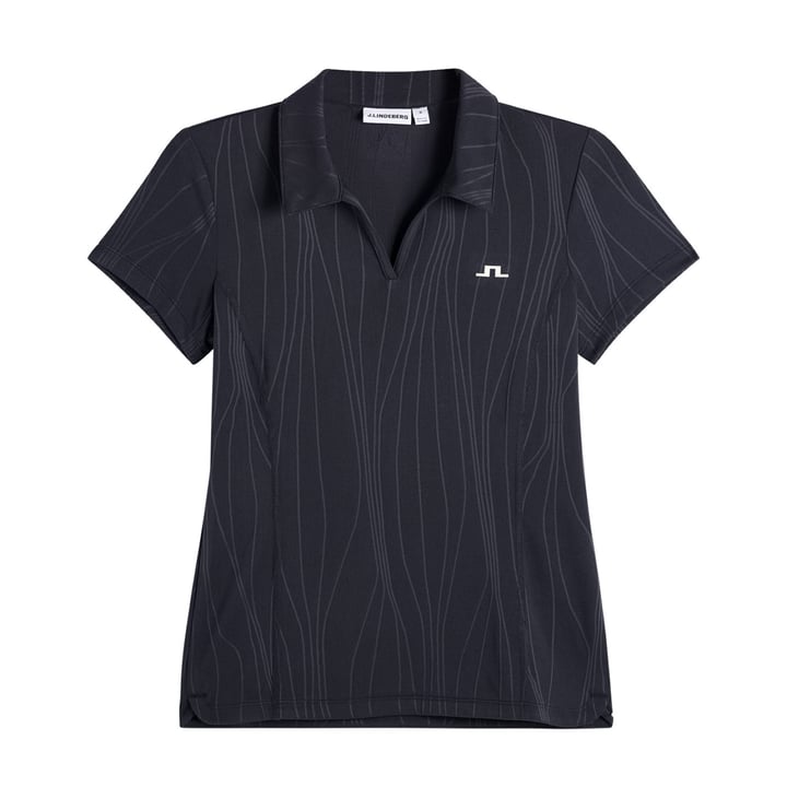 Marlie Polo Blå J.Lindeberg