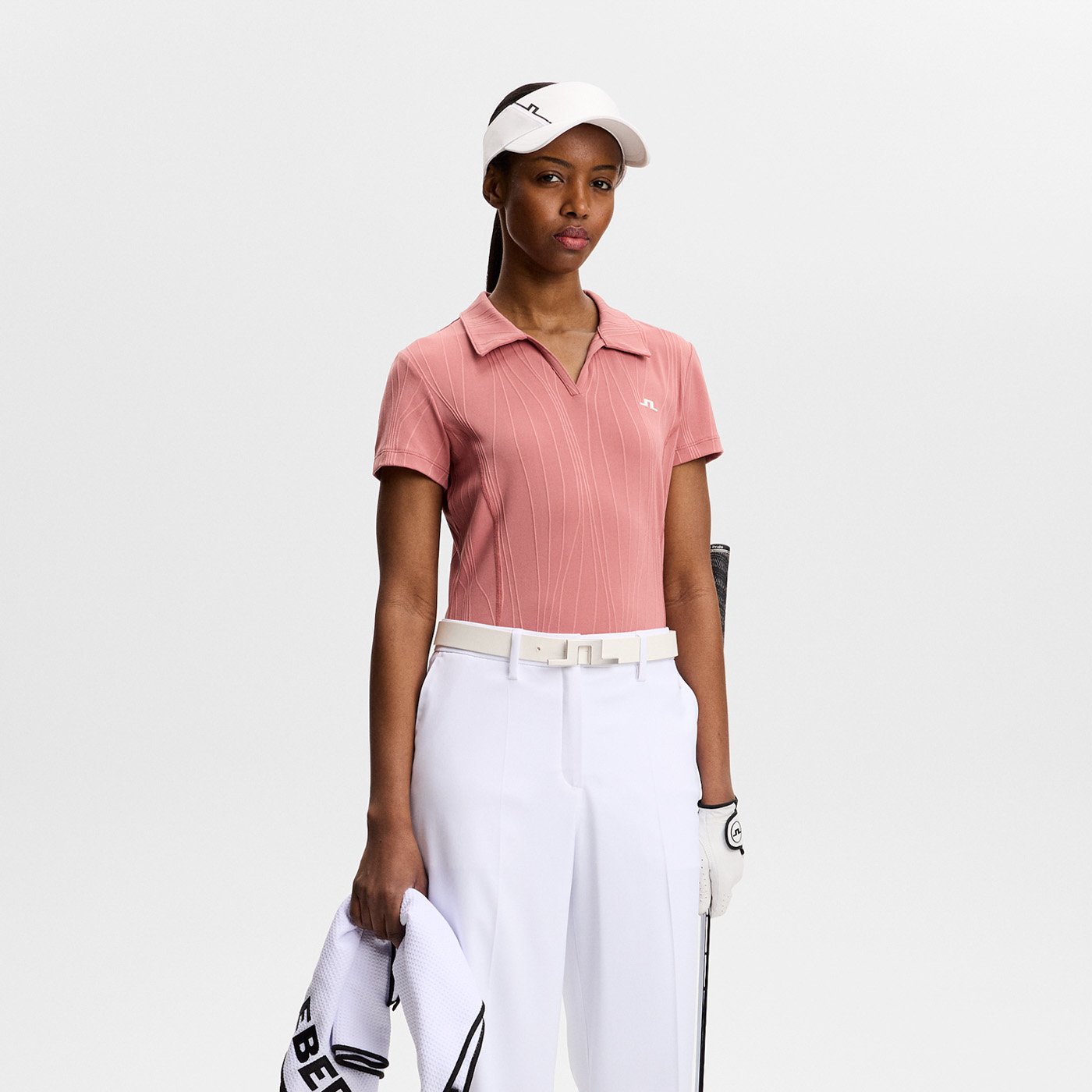 Marlie Polo J.Lindeberg