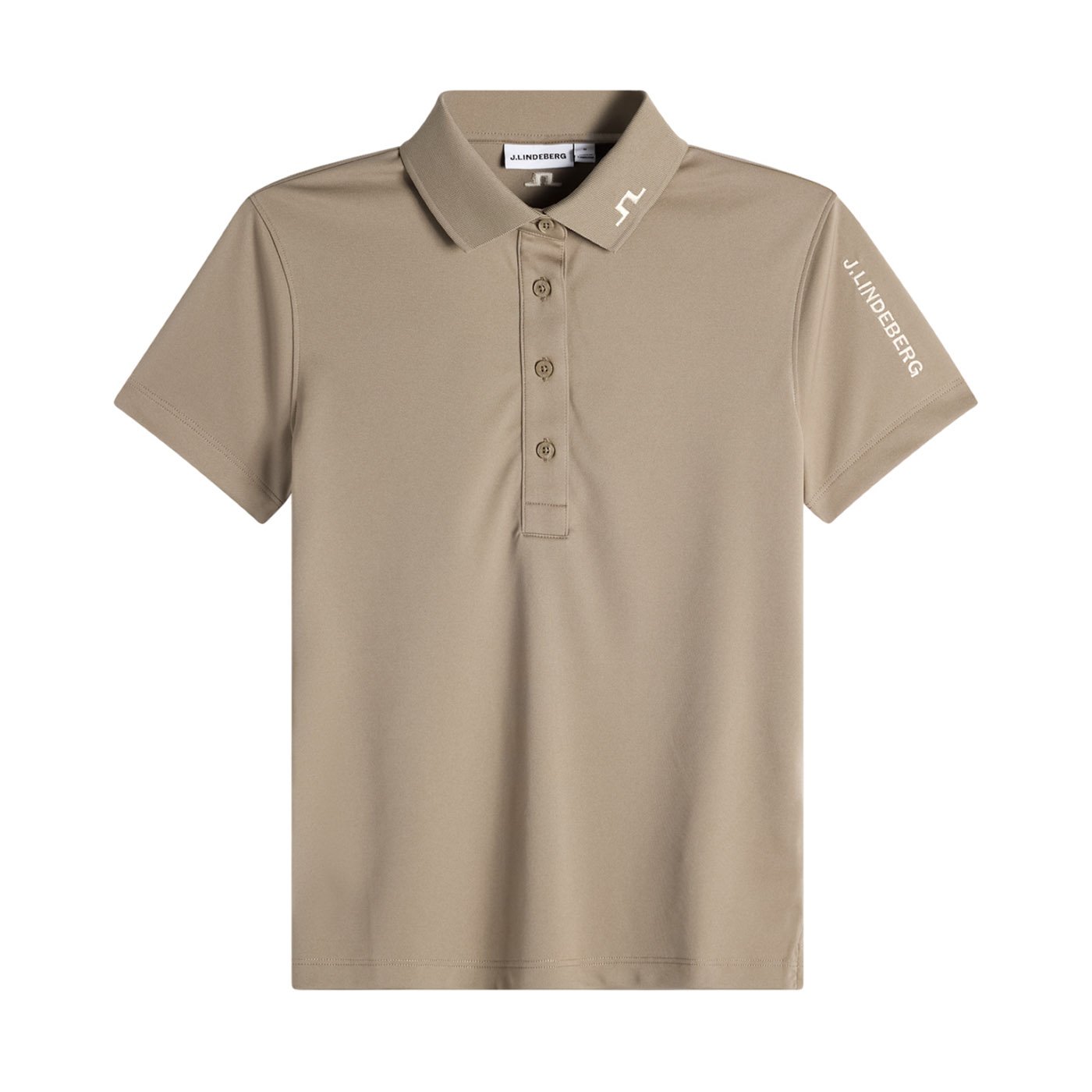 Tour Tech Polo