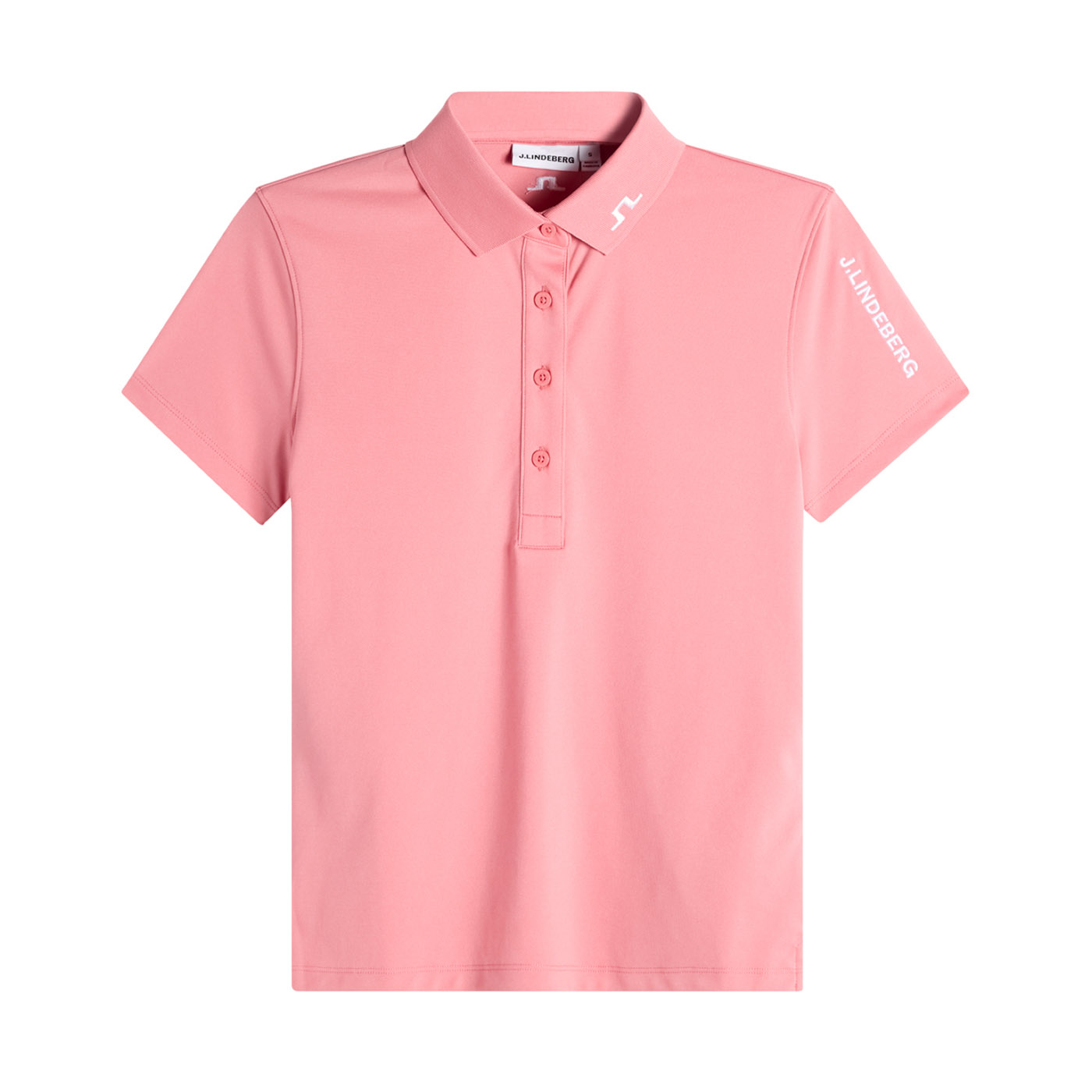 Tour Tech Polo