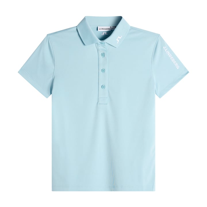 Tour Tech Polo J.Lindeberg