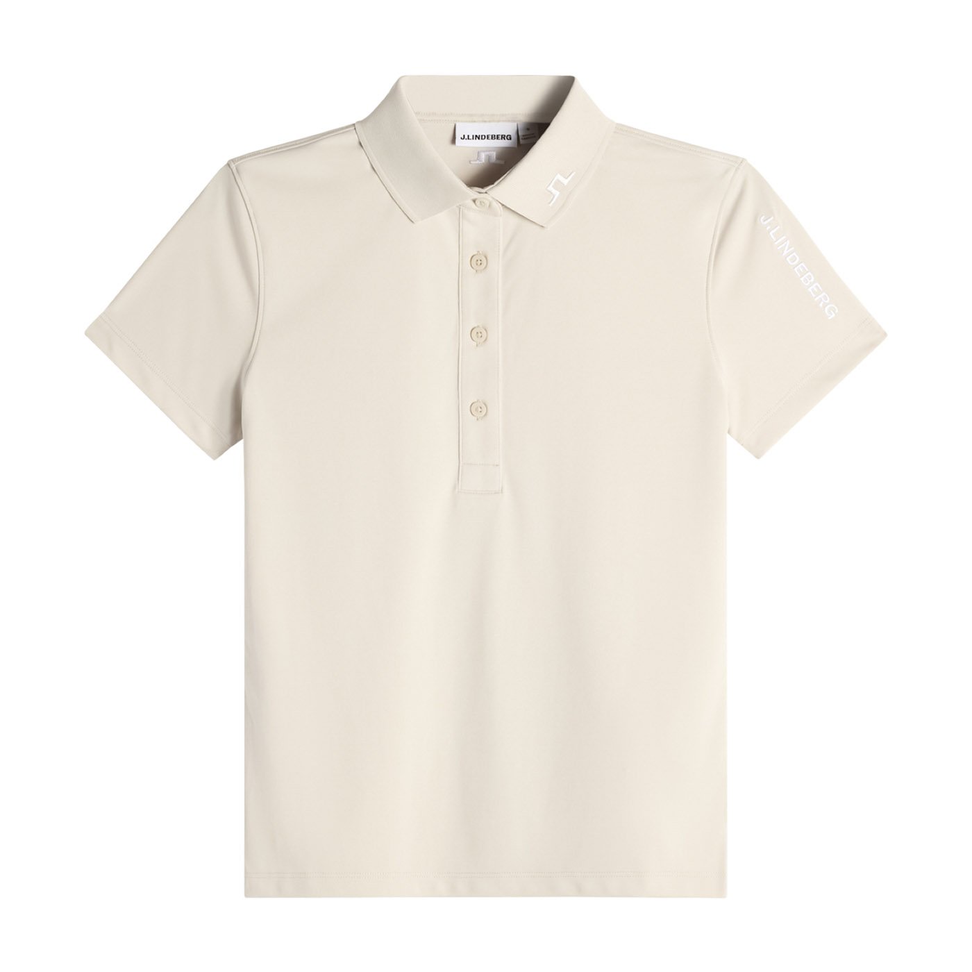 Tour Tech Polo J.Lindeberg