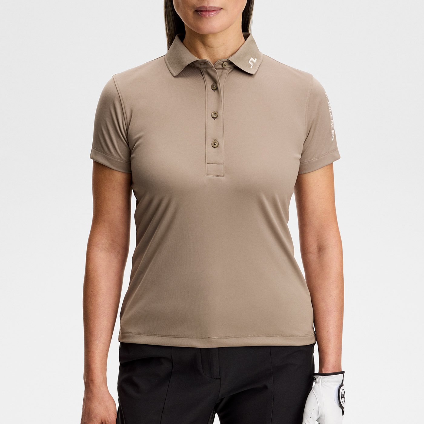 Tour Tech Polo J.Lindeberg