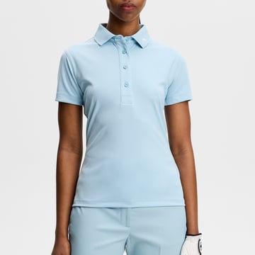 Tour Tech Polo J.Lindeberg