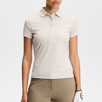 Tour Tech Polo J.Lindeberg