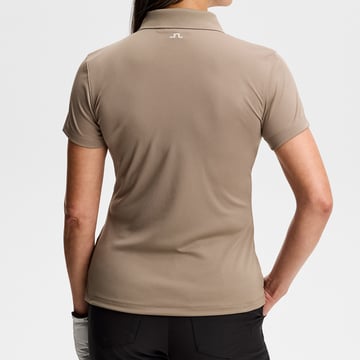 Tour Tech Polo J.Lindeberg