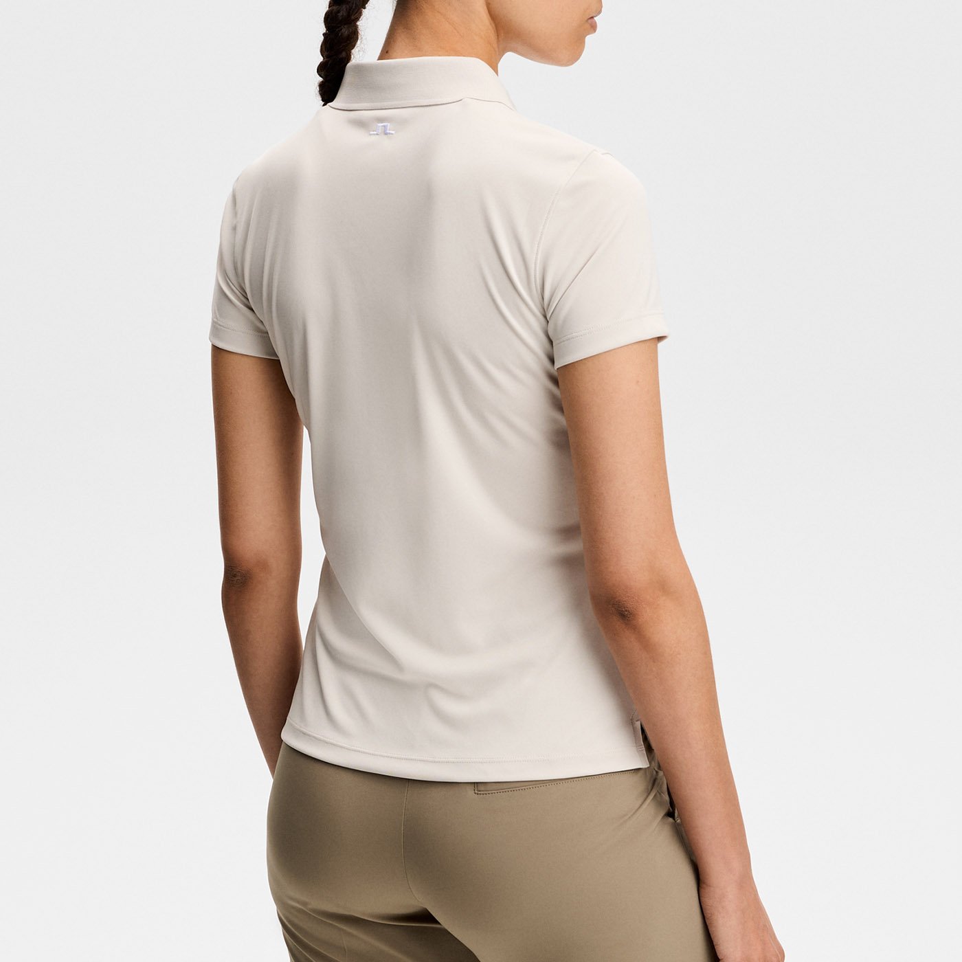 Tour Tech Polo J.Lindeberg