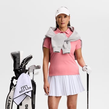 Tour Tech Polo J.Lindeberg