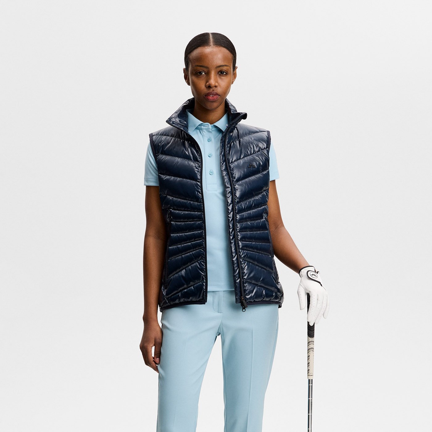 Tour Tech Polo J.Lindeberg