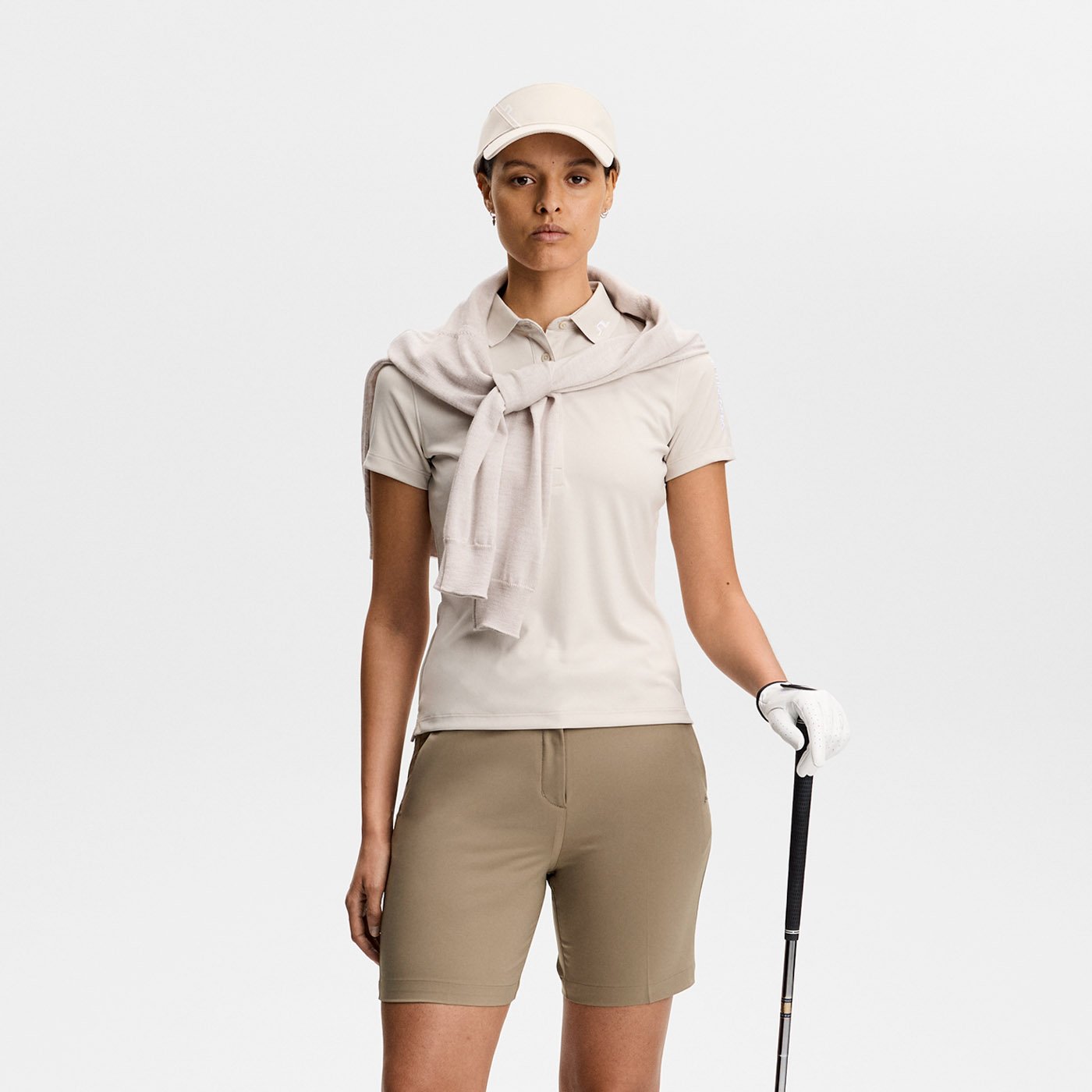 Tour Tech Polo J.Lindeberg