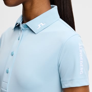 Tour Tech Polo J.Lindeberg